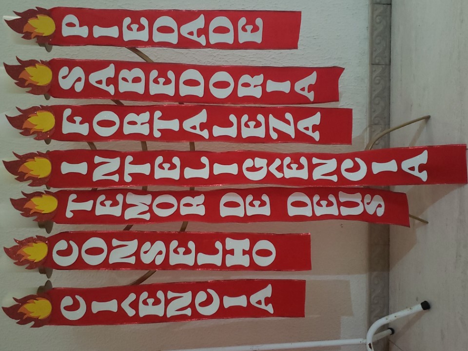 Encontro Anual da Comissão Organizadora em Florianópolis - SC, de 05 a 08/06/2025 : Trabalho e Orações
